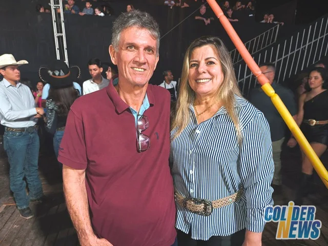 36ª Expolider noite de 06 e 07/08 — foto 108