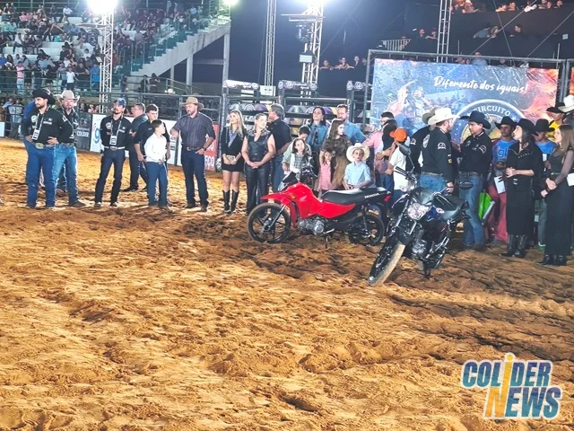 36ª Expolider noite de  07 e 08/08 — foto 110