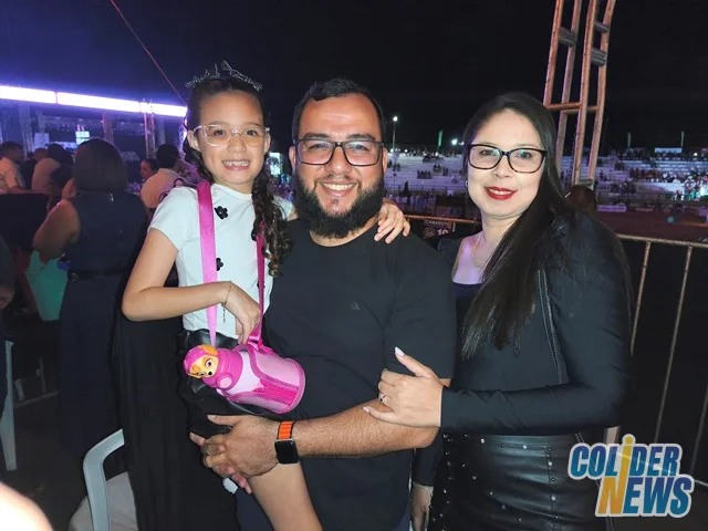 36ª Expolider noite de 06 e 07/08 — foto 162