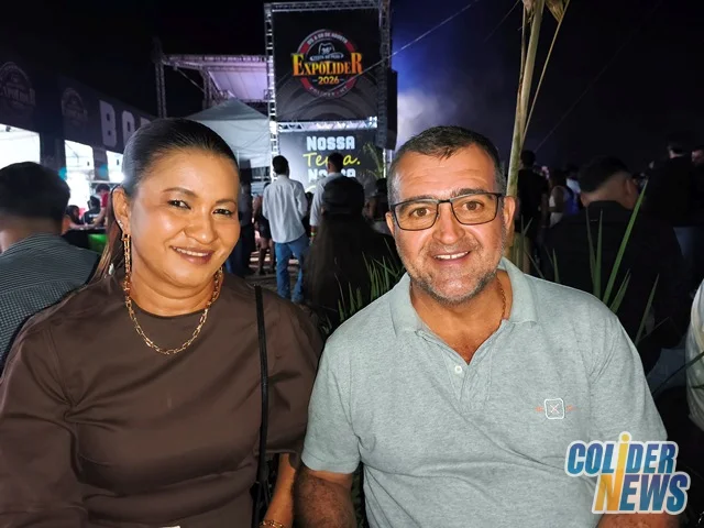 36ª Expolider noite de  07 e 08/08 — foto 148
