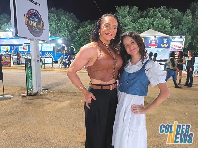 36ª Expolider noite de 06 e 07/08 — foto 65