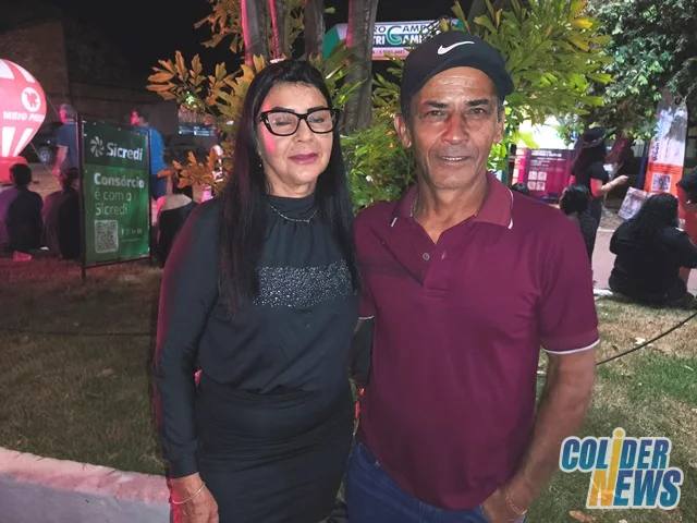 36ª Expolider noite de  07 e 08/08 — foto 99