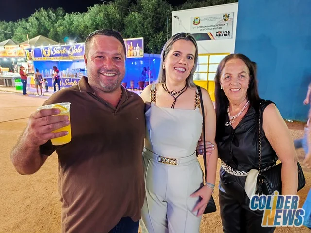 36ª Expolider noite de 06 e 07/08 — foto 13