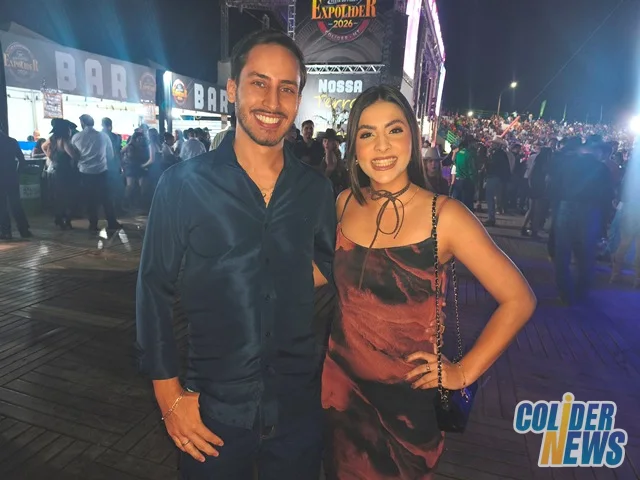 36ª Expolider noite de  07 e 08/08 — foto 87