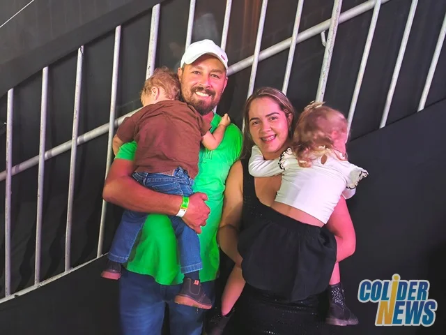 36ª Expolider noite de 06 e 07/08 — foto 98