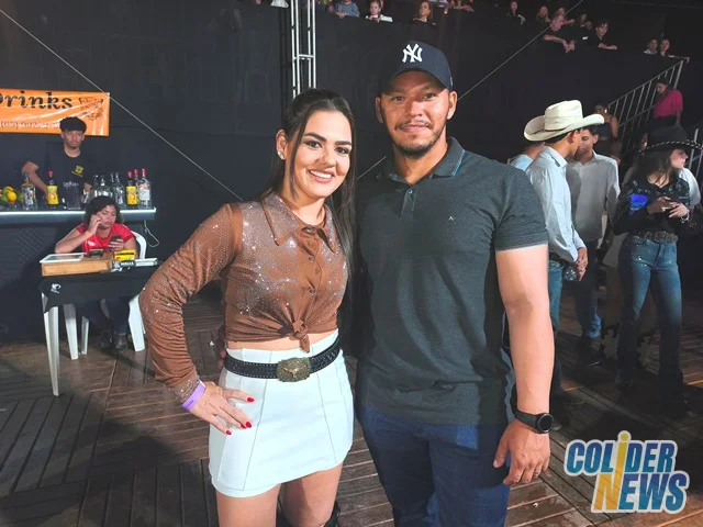 36ª Expolider noite de 06 e 07/08 — foto 107