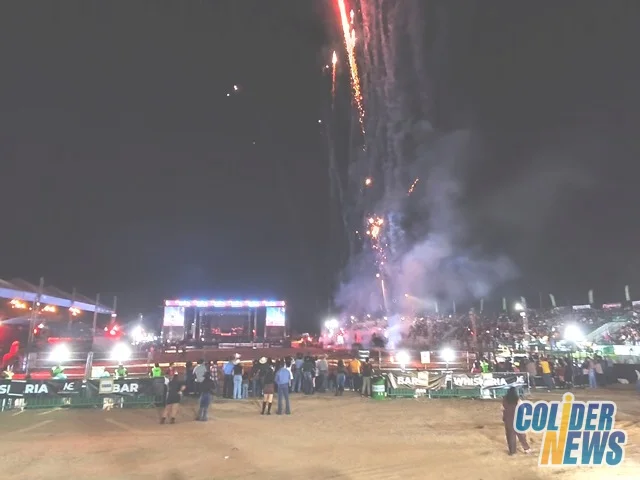 36ª Expolider noite de 06 e 07/08 — foto 56