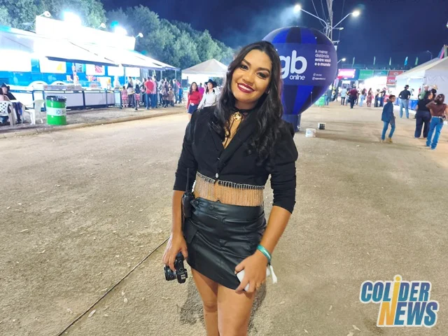 36ª Expolider noite de 06 e 07/08 — foto 40