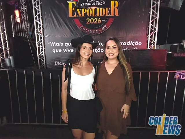 36ª Expolider noite de  07 e 08/08 — foto 82