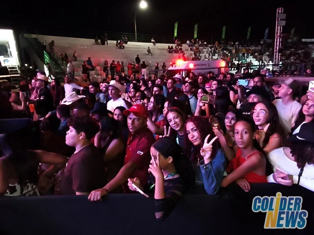 36ª Expolider noite de  07 e 08/08 — foto 132