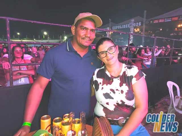 36ª Expolider noite de  07 e 08/08 — foto 30