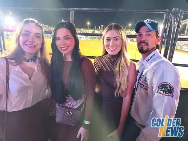 36ª Expolider noite de 06 e 07/08 — foto 92