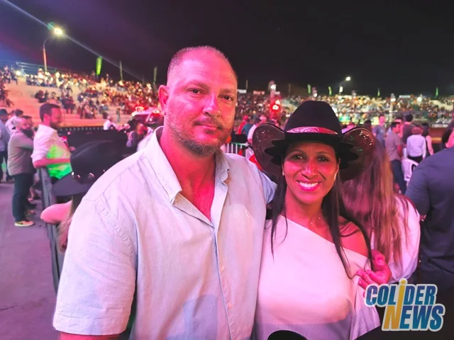 36ª Expolider noite de 06 e 07/08 — foto 115
