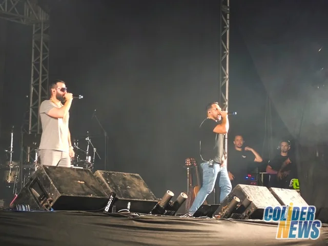36ª Expolider noite de  07 e 08/08 — foto 166