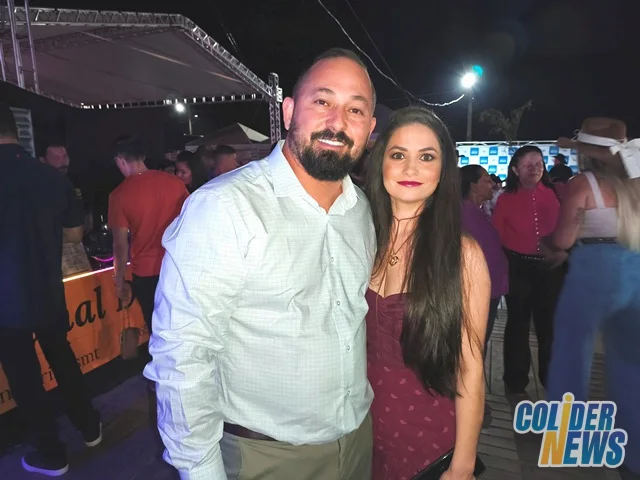 36ª Expolider noite de  07 e 08/08 — foto 76