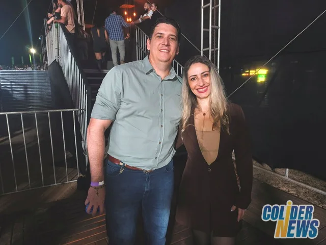 36ª Expolider noite de 06 e 07/08 — foto 99