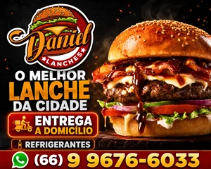 Daniel Lanches