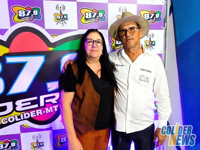 36ª Expolider noite de 06 e 07/08 — foto 71