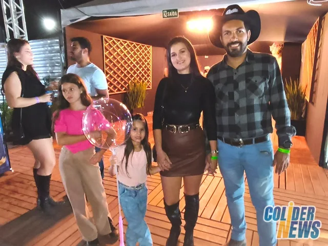 36ª Expolider noite de 06 e 07/08 — foto 126
