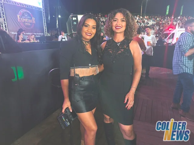 36ª Expolider noite de 06 e 07/08 — foto 96