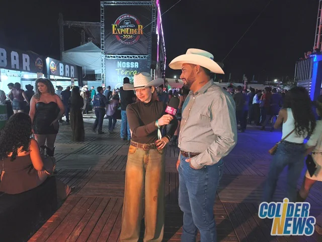 36ª Expolider noite de 06 e 07/08 — foto 170