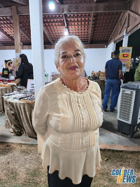 36ª Expolider noite de 06 e 07/08 — foto 8