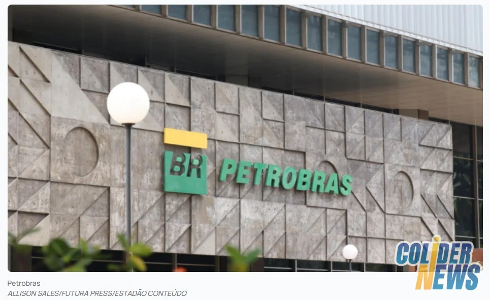 Petrobras descobre petróleo na bacia sedimentar da Foz do Amazonas