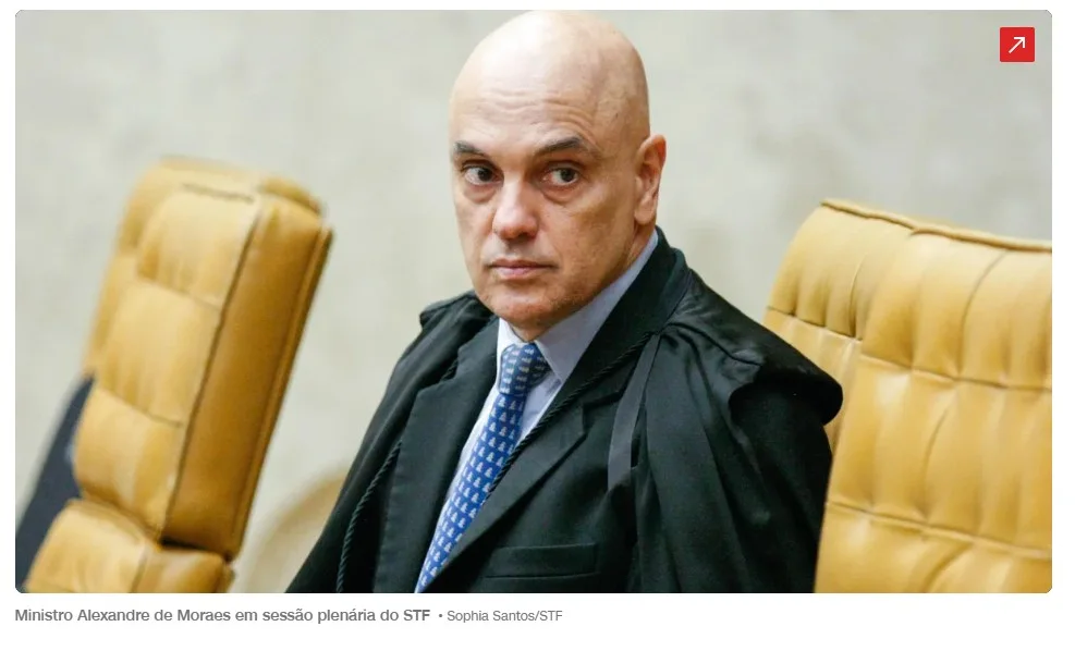 Moraes diz que só aumentar penas não resolve o problema do crime organizado