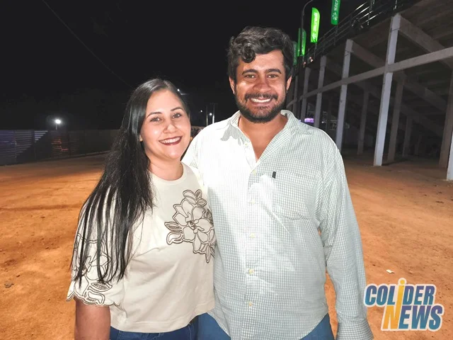 36ª Expolider noite de  07 e 08/08 — foto 154