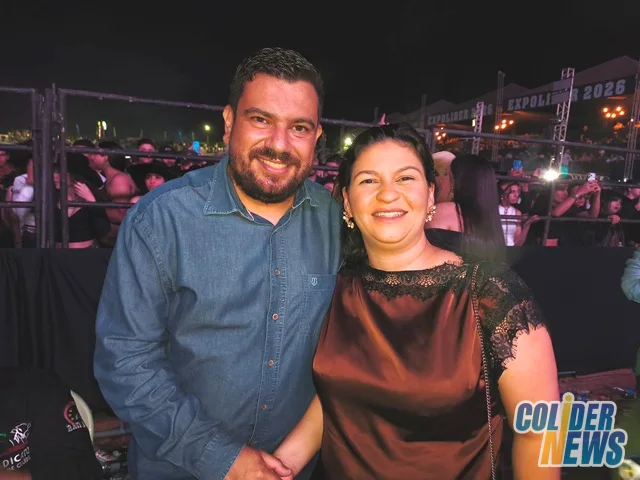 36ª Expolider noite de  07 e 08/08 — foto 131