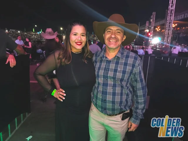 36ª Expolider noite de 06 e 07/08 — foto 111