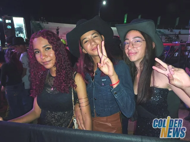 36ª Expolider noite de  07 e 08/08 — foto 28