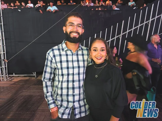 36ª Expolider noite de  07 e 08/08 — foto 63