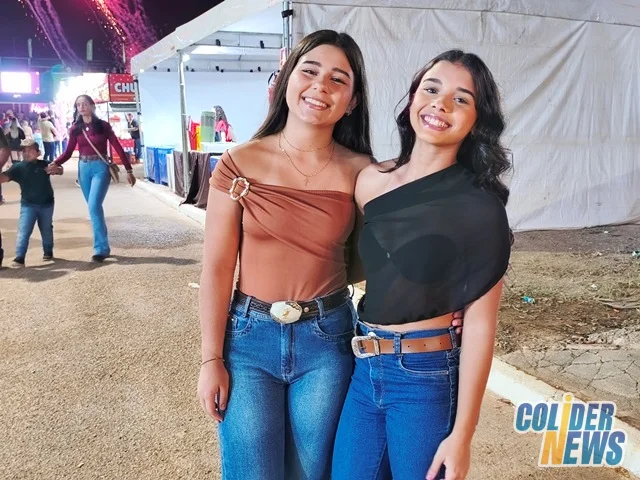 36ª Expolider noite de 06 e 07/08 — foto 68