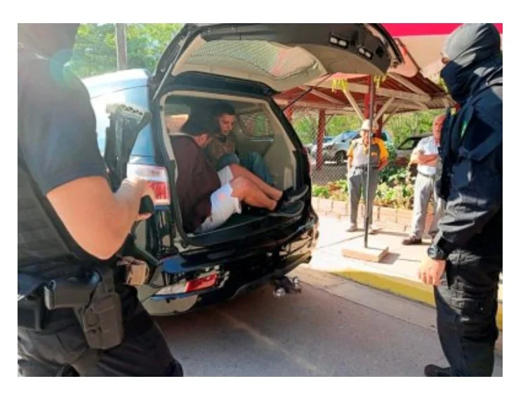 Médico de MT é preso na Bolívia por atuar em lavagem milionária para CV