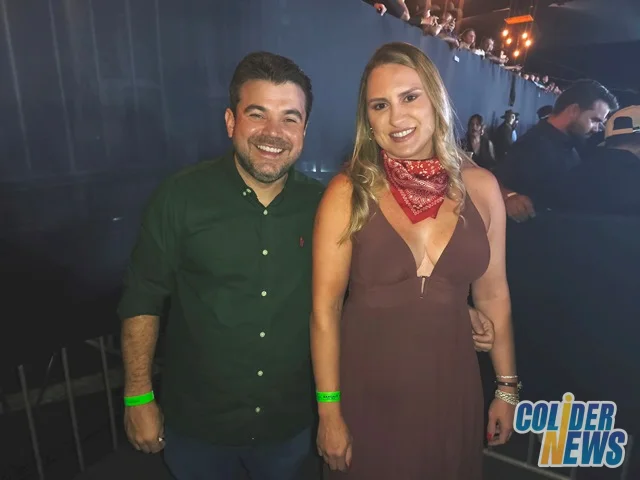 36ª Expolider noite de 06 e 07/08 — foto 106
