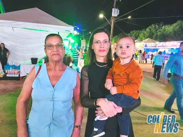 36ª Expolider noite de 06 e 07/08 — foto 50