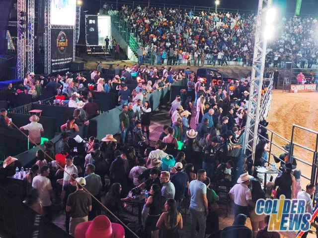 36ª Expolider noite de  07 e 08/08 — foto 56