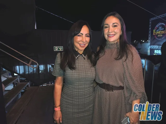 36ª Expolider noite de  07 e 08/08 — foto 59