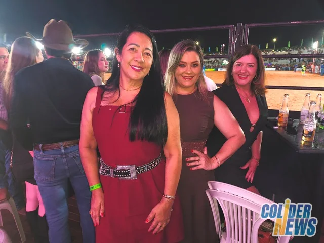 36ª Expolider noite de 06 e 07/08 — foto 93