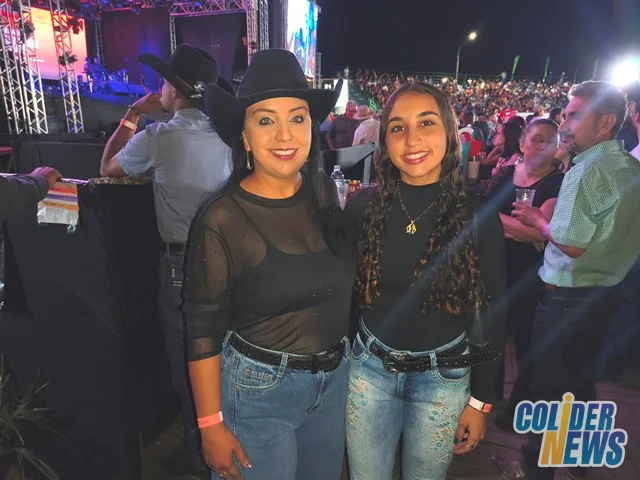 36ª Expolider noite de  07 e 08/08 — foto 66