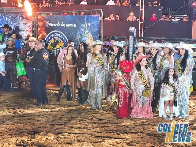36ª Expolider noite de  07 e 08/08 — foto 114