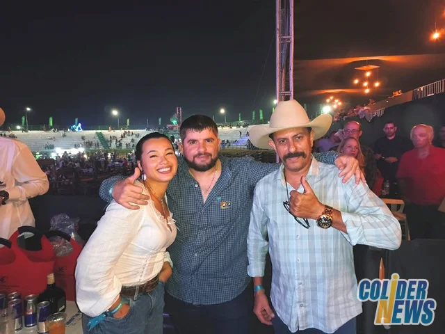 36ª Expolider noite de  07 e 08/08 — foto 171