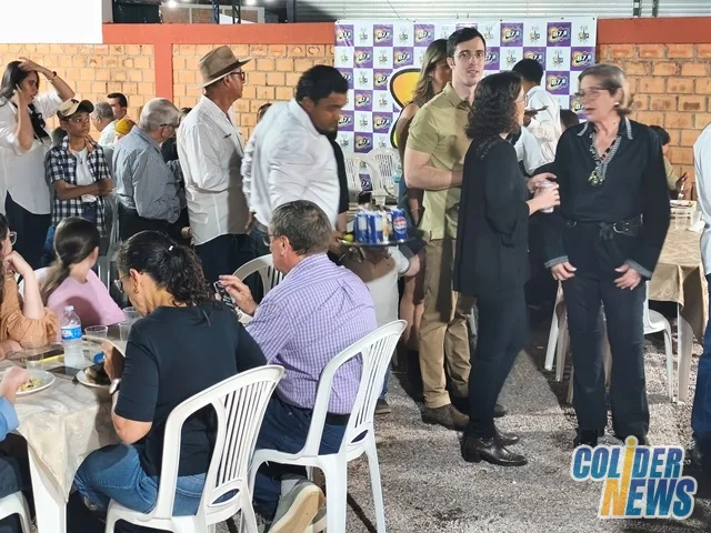 36ª Expolider noite de 06 e 07/08 — foto 29