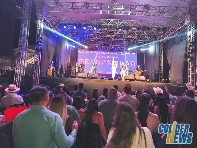 36ª Expolider noite de  07 e 08/08 — foto 139