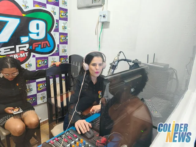 36ª Expolider noite de 06 e 07/08 — foto 25