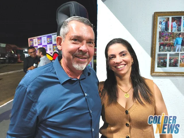 36ª Expolider noite de 06 e 07/08 — foto 73