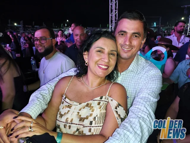 36ª Expolider noite de  07 e 08/08 — foto 141