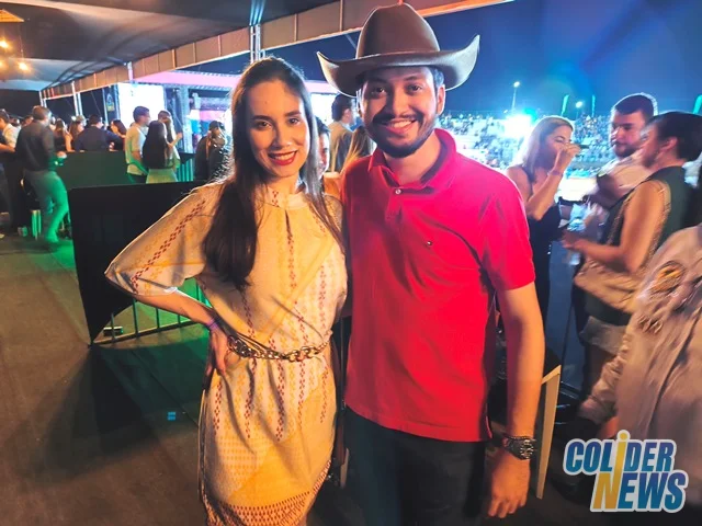 36ª Expolider noite de 06 e 07/08 — foto 145