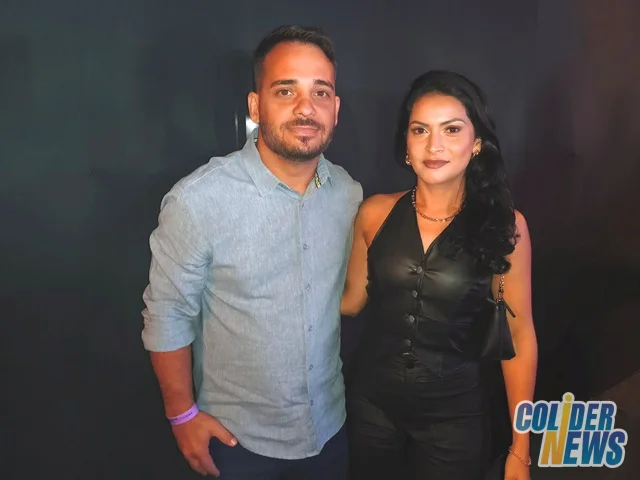 36ª Expolider noite de 06 e 07/08 — foto 103